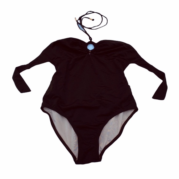 Eberjey Other - EBERJEY**Brown One Piece Bathing Suit**S/M**$289